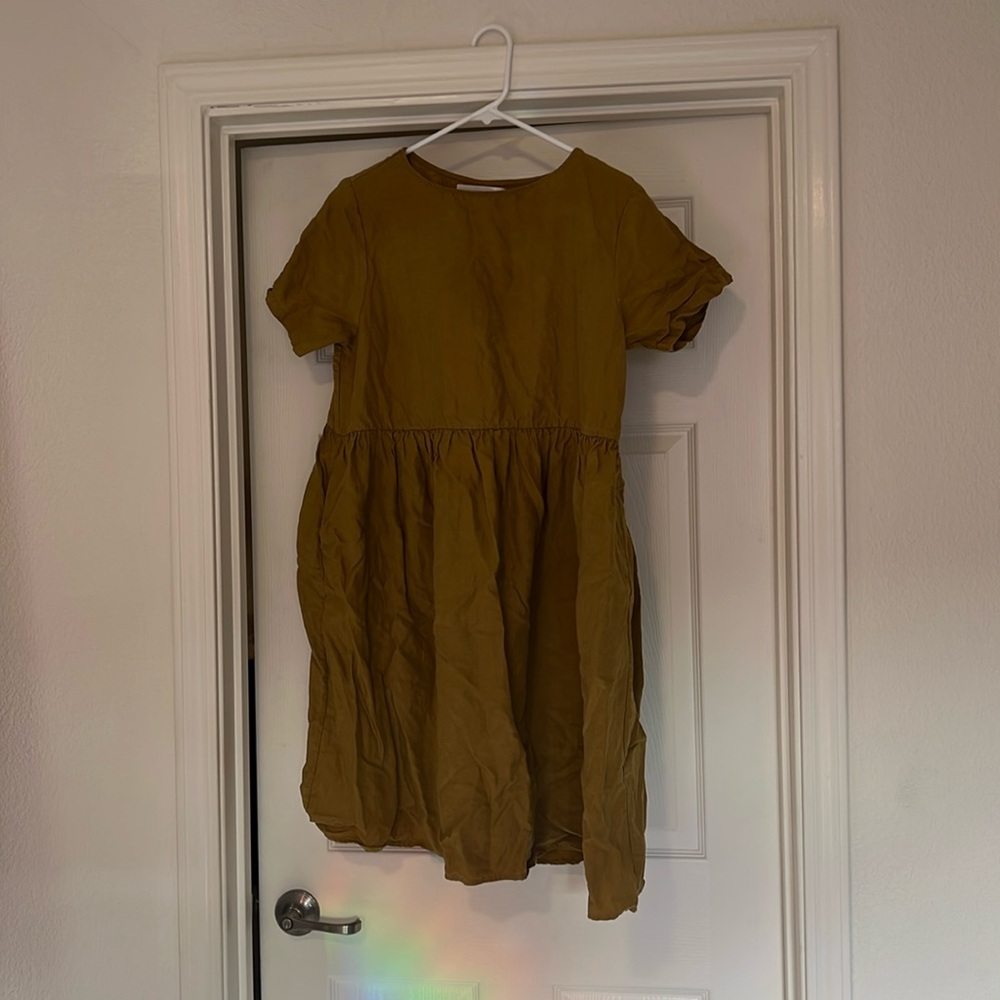 Tradlands Nico Dress